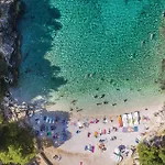 度假居 Lovely In Marčana