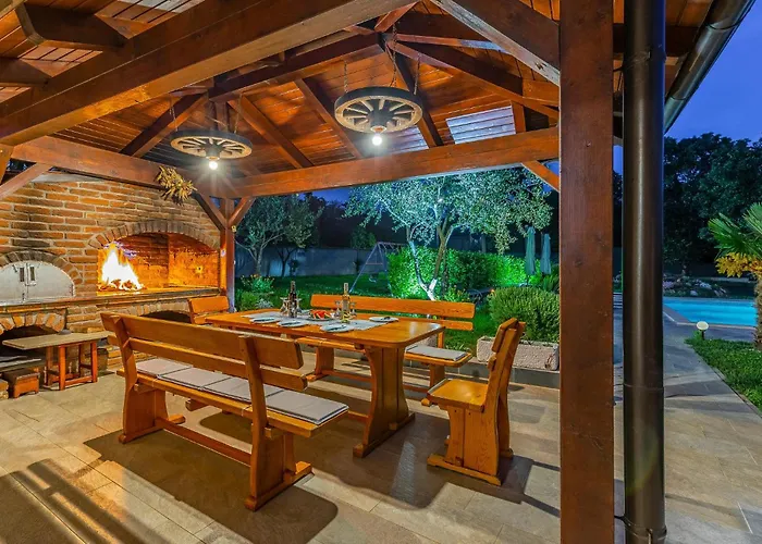 펜션 Stunning In *