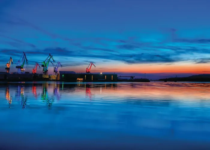 Stunning In 펜션 Marčana