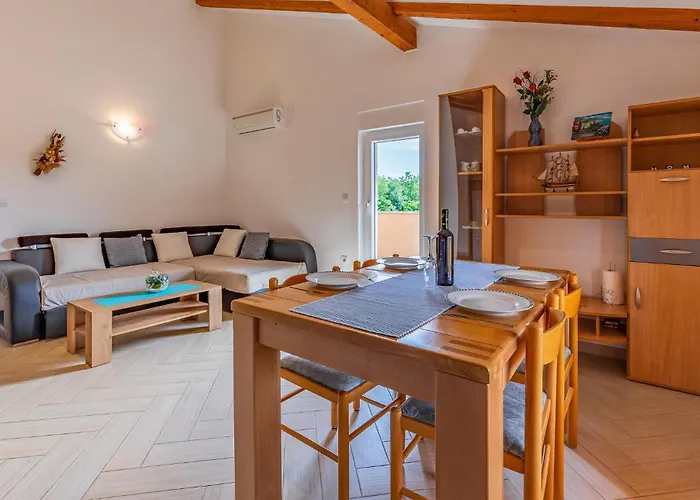 펜션 Stunning In Marčana