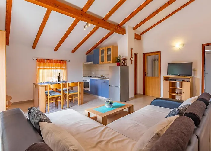 펜션 Stunning In Marčana