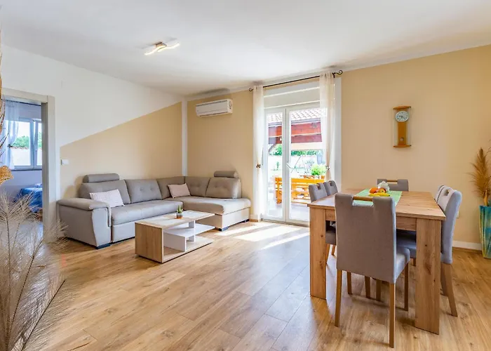 Stunning In Marčana