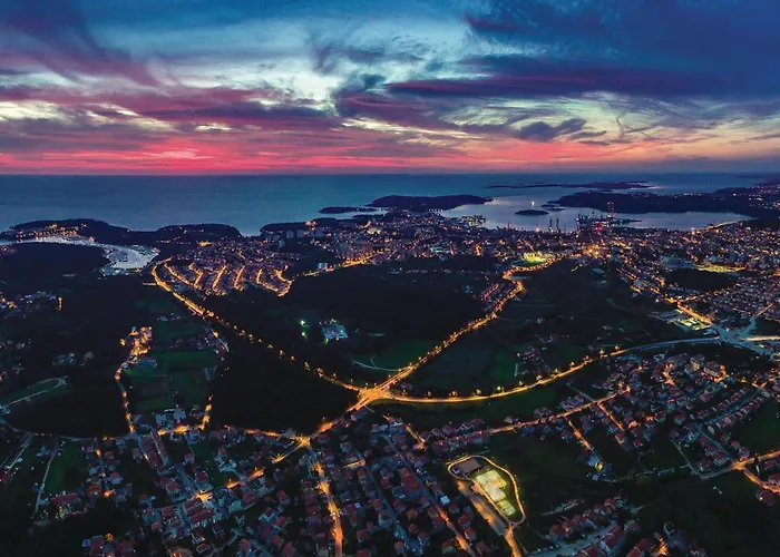 Stunning In * Marčana