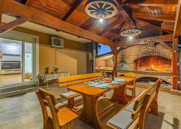 Stunning In * Marčana