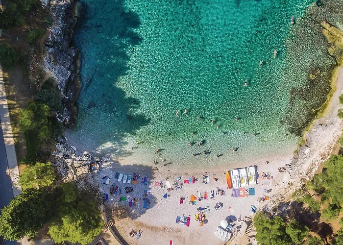 펜션 Stunning In Marčana