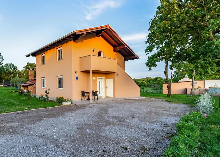 Stunning In 펜션 *