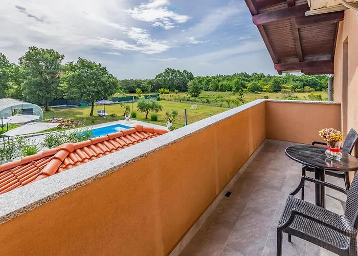 Stunning In Marčana