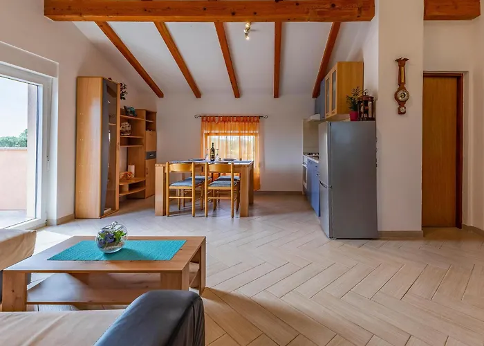 펜션 Stunning In Marčana