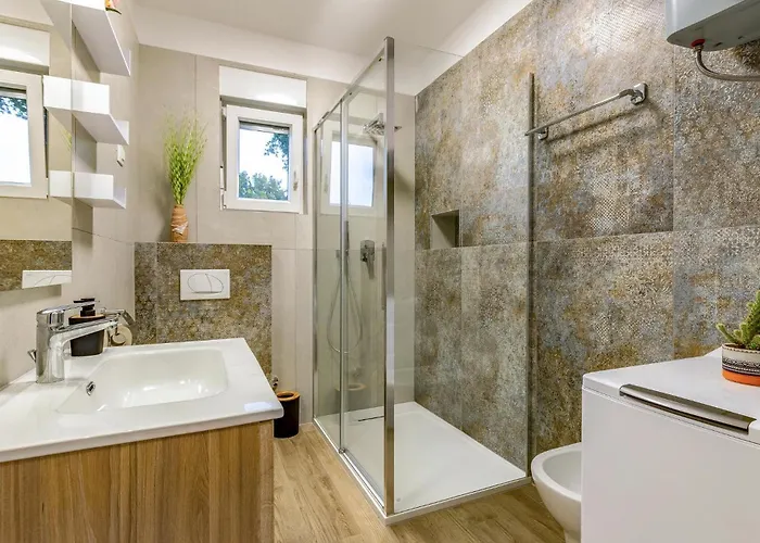 Stunning In * Marčana