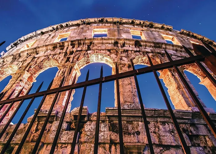 펜션 Stunning In Marčana