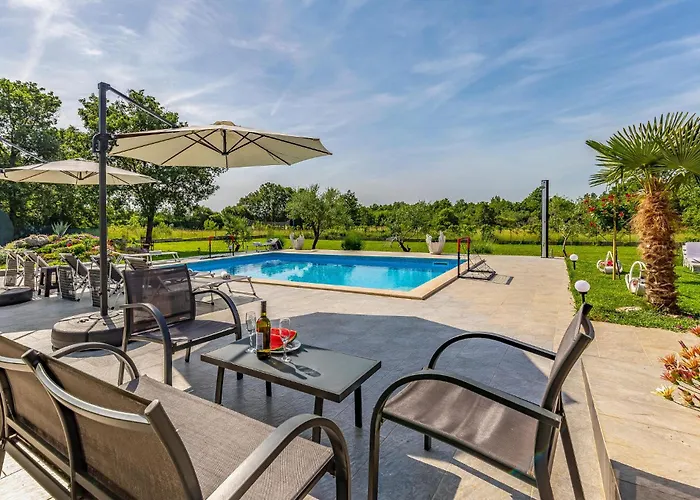 펜션 Stunning In *